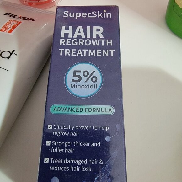 6 Piece Hair Care Bundle One Shipping H2 New Sealed Create - Picture 5 of 16